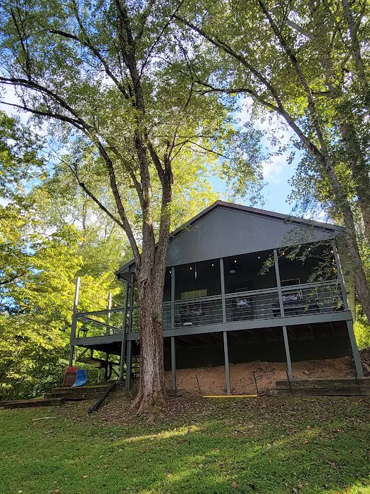 River Trail Campground 8