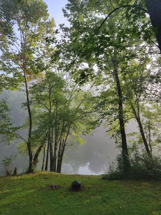 River Trail Campground 7