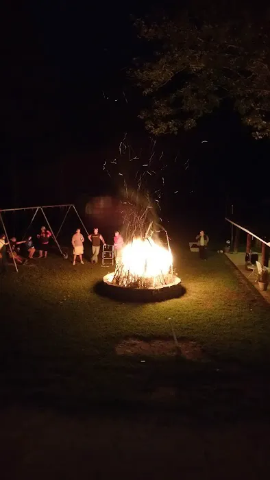 Deep Valley Campground 3
