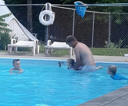 Deep Valley Campground