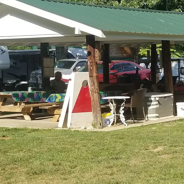 Deep Valley Campground 6