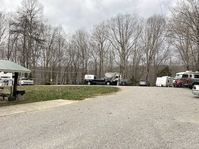 Deep Valley Campground 8
