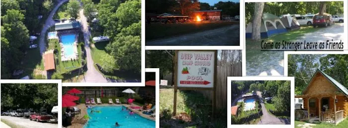 Deep Valley Campground 2