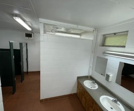 Standing Stone Campground