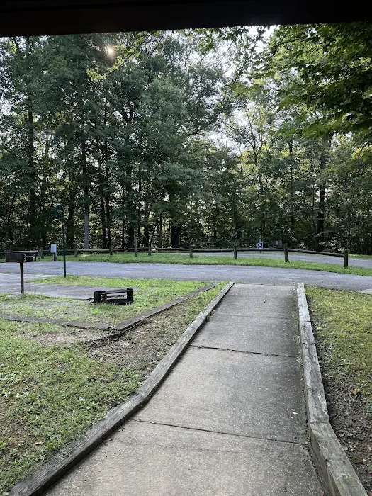 Standing Stone Campground 5