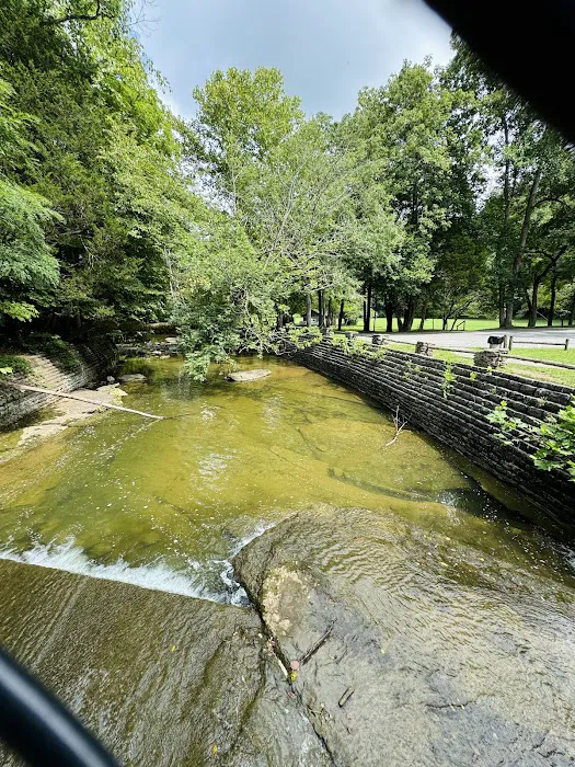 Standing Stone Campground 10