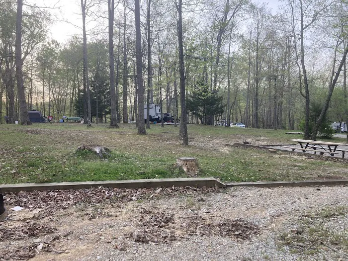 Standing Stone Campground 6