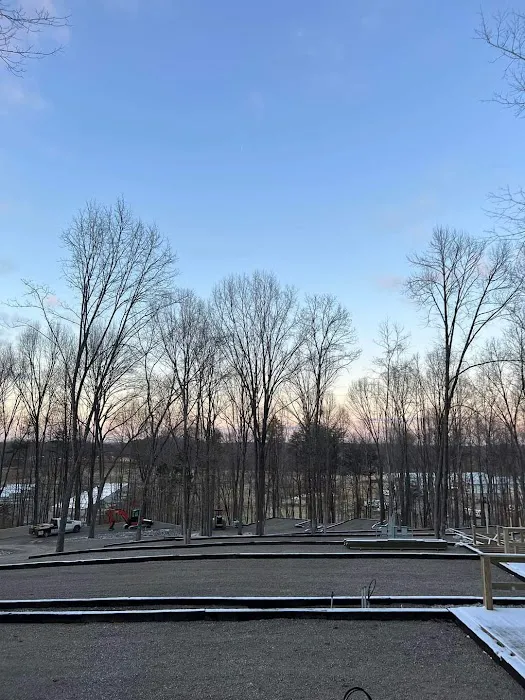 Hickory Top RV Park @ Rowena 5