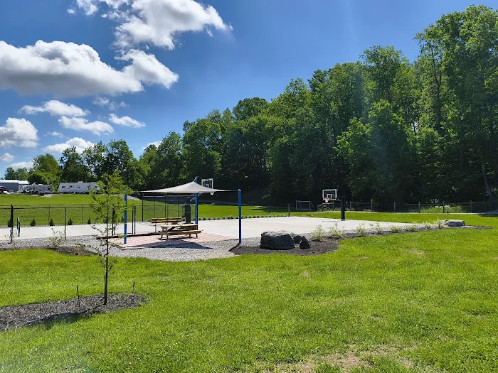 Hickory Top RV Park @ Rowena 1