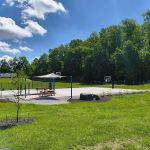 Hickory Top RV Park @ Rowena