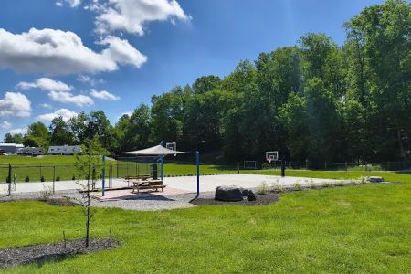 Hickory Top RV Park @ Rowena