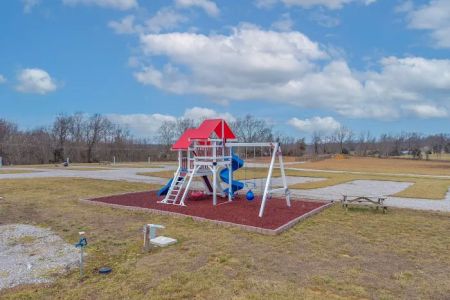 829 RV Park