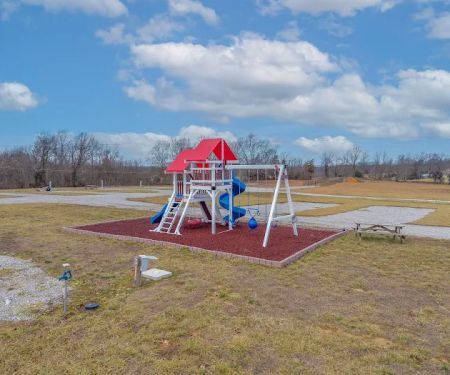829 RV Park