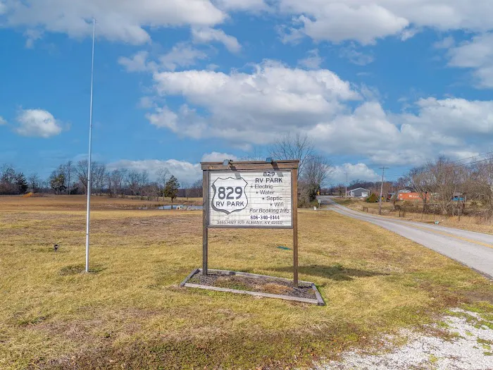 829 RV Park 3