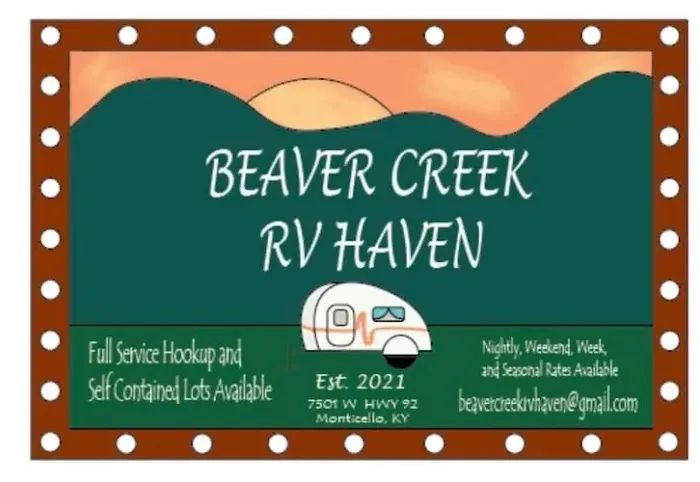 Beaver Creek RV Haven 2
