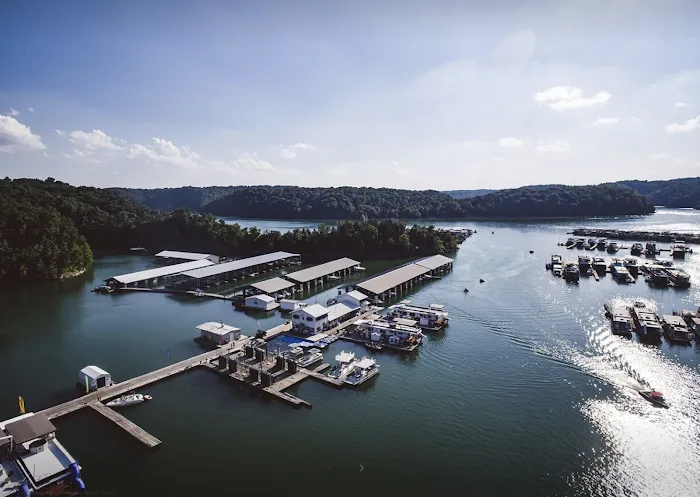 LCKY Campgrounds & Rentals, Lake Cumberland Kentucky 8