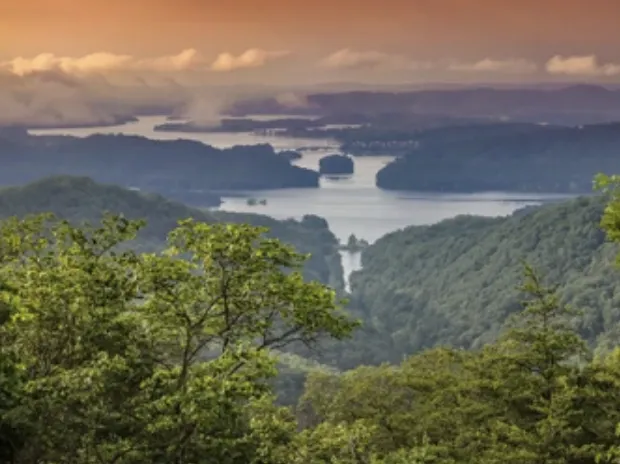 LCKY Campgrounds & Rentals, Lake Cumberland Kentucky 5