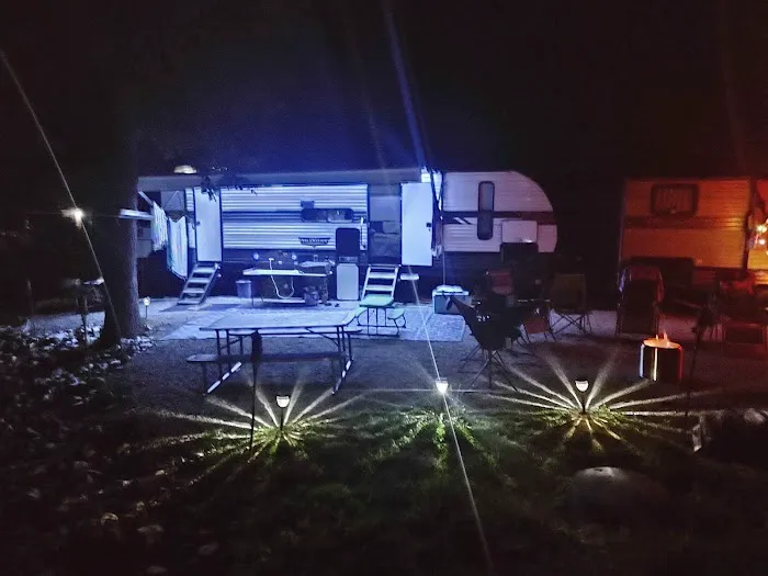 LCKY Campgrounds & Rentals, Lake Cumberland Kentucky 3
