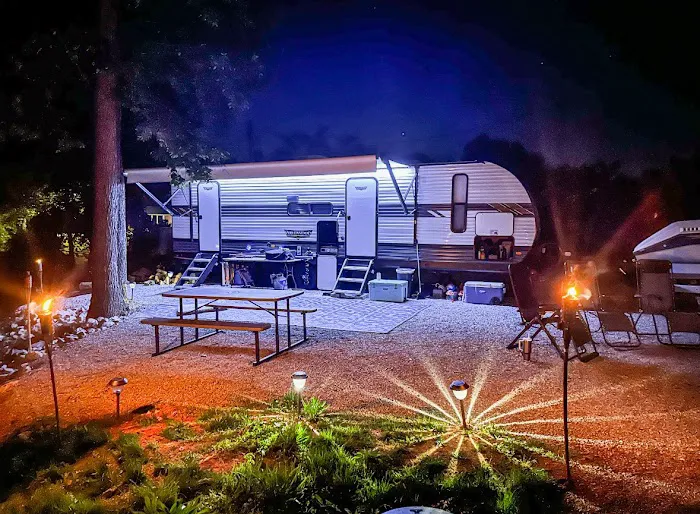 LCKY Campgrounds & Rentals, Lake Cumberland Kentucky 2
