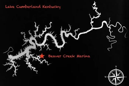 LCKY Campgrounds & Rentals, Lake Cumberland Kentucky