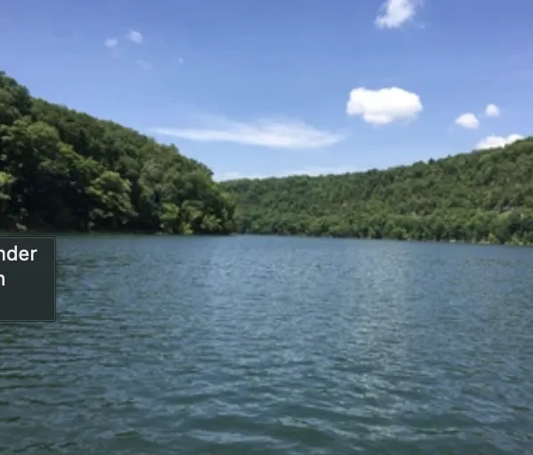 LCKY Campgrounds & Rentals, Lake Cumberland Kentucky 6