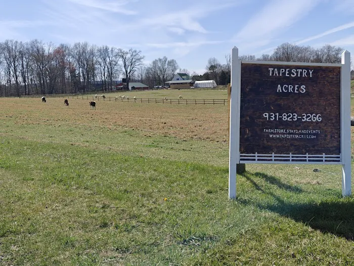 Tapestry Acres 5