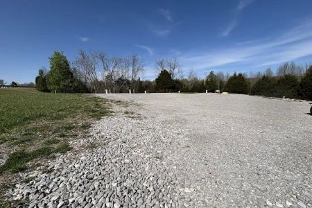 Up The Hill RV Park