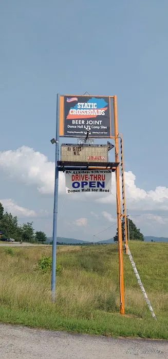 Static Crossroads 7