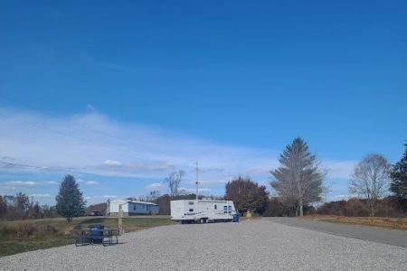Owl Hollow Retreat