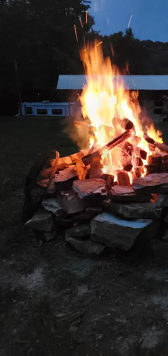 Garrett RV Park 6