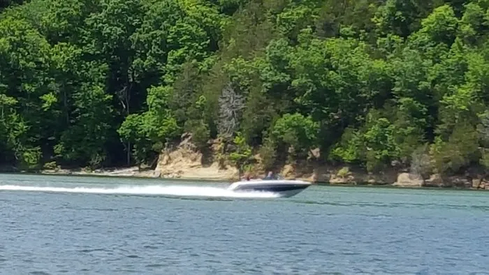 Garrett RV Park 5