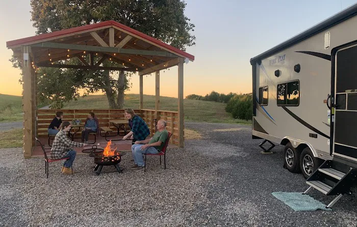 Vinnie RV Park 3