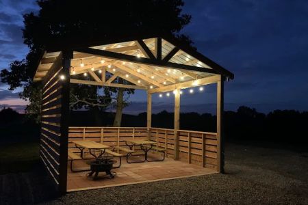 Vinnie RV Park