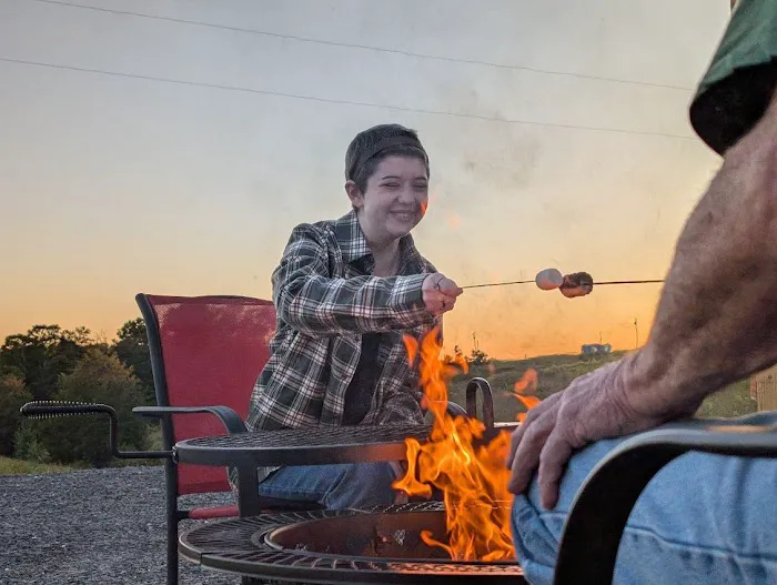Vinnie RV Park 2