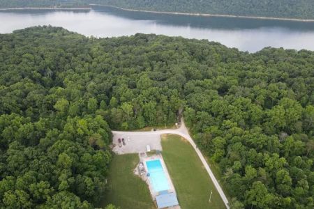 Lake Cumberland 4-H Camping Center