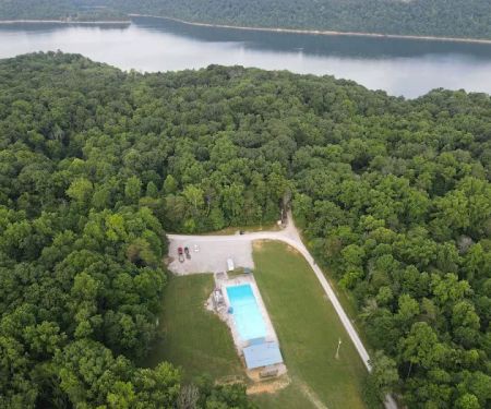 Lake Cumberland 4-H Camping Center