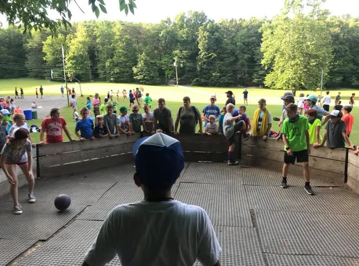 Lake Cumberland 4-H Camping Center 8