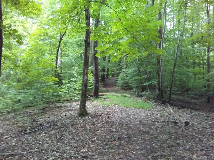 Lake Cumberland 4-H Camping Center 5