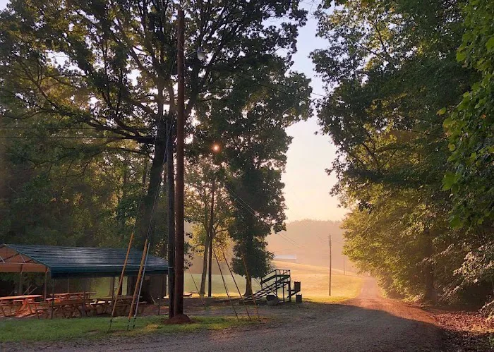 Lake Cumberland 4-H Camping Center 10
