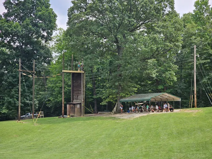 Lake Cumberland 4-H Camping Center 4
