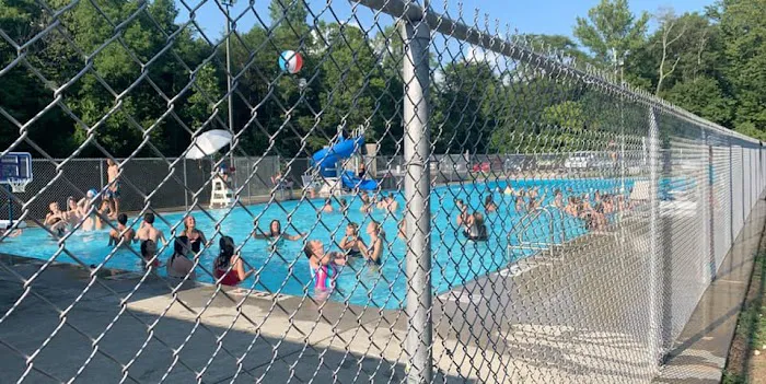 Lake Cumberland 4-H Camping Center 6