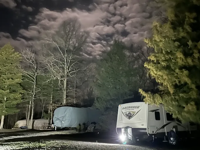 Lake Cumberland Camping 5