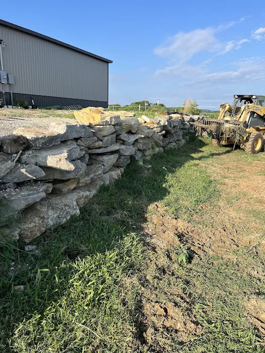 Rock Wall RV Park 9