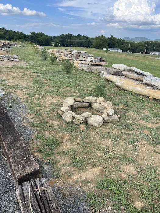 Rock Wall RV Park 1