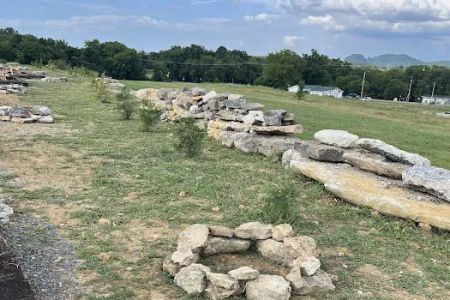 Rock Wall RV Park
