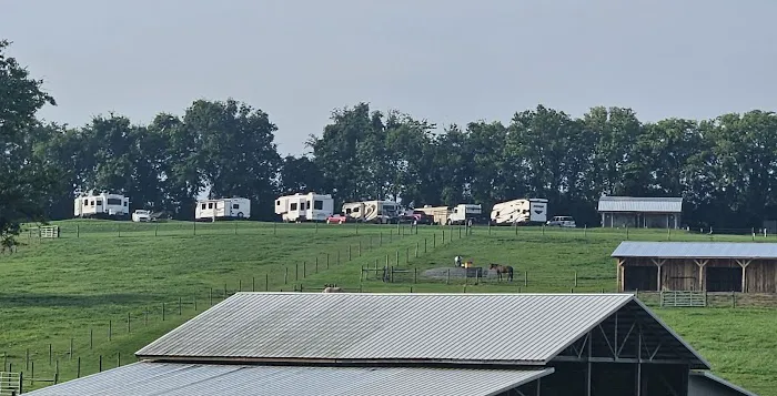 Circle L Campsites & Stables 6