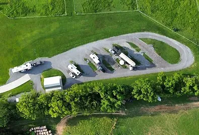 Circle L Campsites & Stables 2