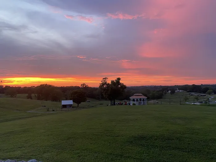 Circle L Campsites & Stables 5