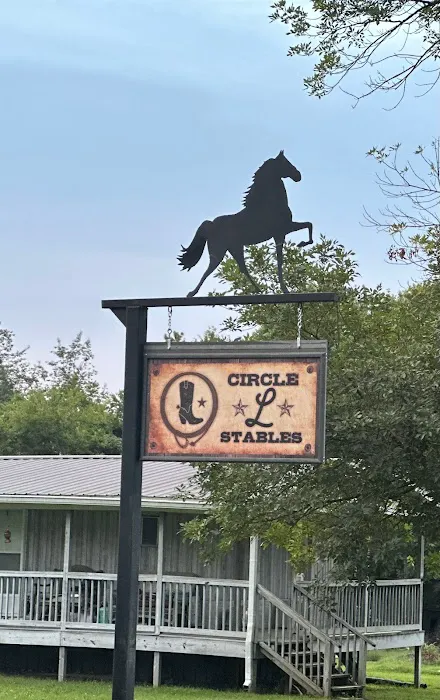 Circle L Campsites & Stables 1