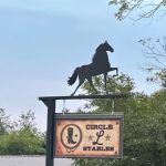 Circle L Campsites & Stables